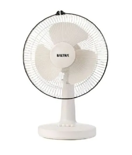 Baltra Polo BF 264 All Purpose Fan 12inch